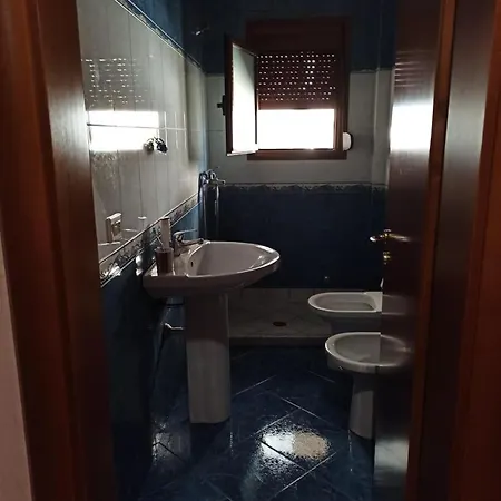 Sole Lägenhet Vlorë
