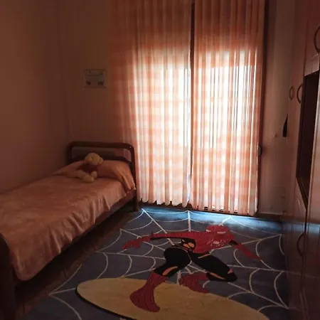 Lägenhet Sole Vlorë