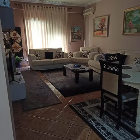 דירה Sole